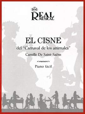 Camille Saint-Saëns: El Cisne, del Carnaval de los animales