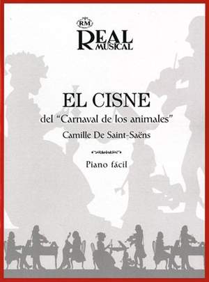 El Cisne, del Carnaval de los animales