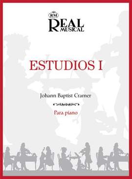 Estudio I para Piano