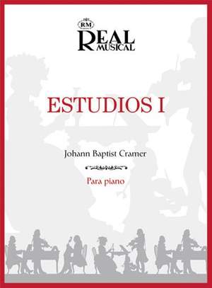 Estudio I para Piano