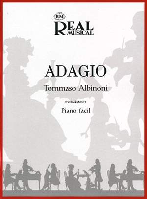 Tommaso Albinoni: Adagio