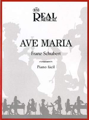 Franz Schubert: Ave María