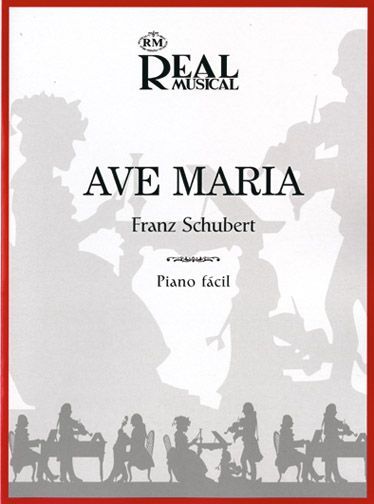 Franz Schubert: Ave María