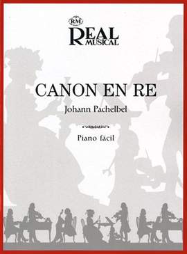 Johann Pachelbel: Canon En Re