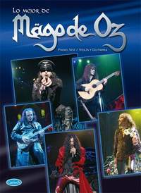 El Mago de Oz: Lo Mejor De El Mago De Oz