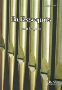 Miguel del Barco: In Exsequiis para Órgano
