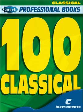 100 Classical Per Strumenti In Do