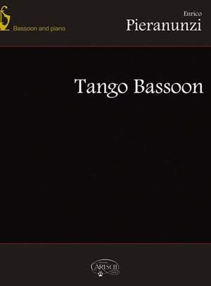 Tango Bassoon