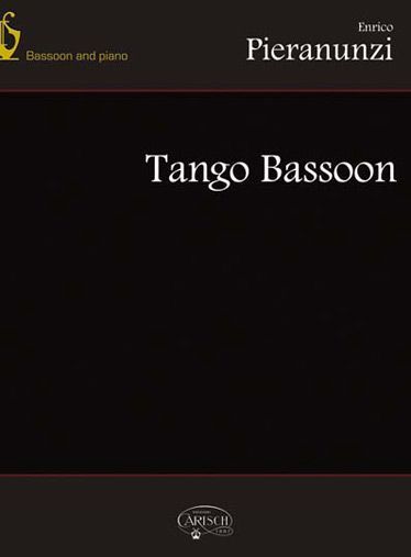 Tango Bassoon