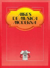 Juan Manuel Aires: De Musica Moderna