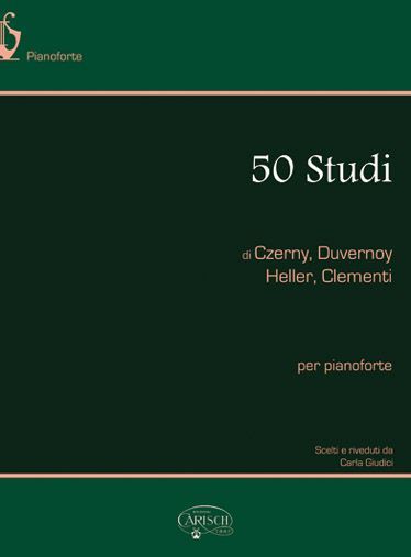 Studi (50) (Giudici)