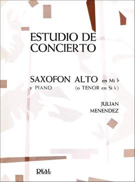 Nancy Faber: Estudio De Concierto