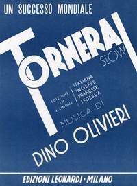 Tornerai