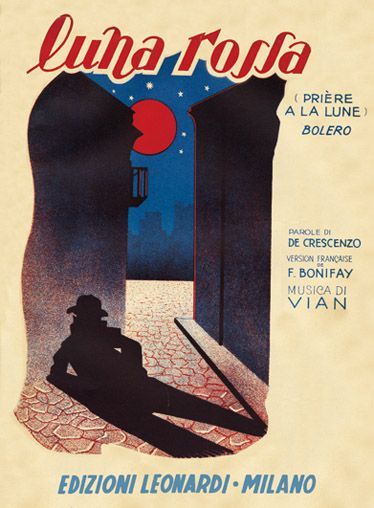Luna Rossa