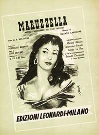 Maruzzella