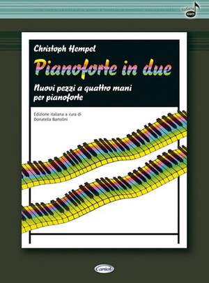 C. Hempel: Pianoforte In Due V.1