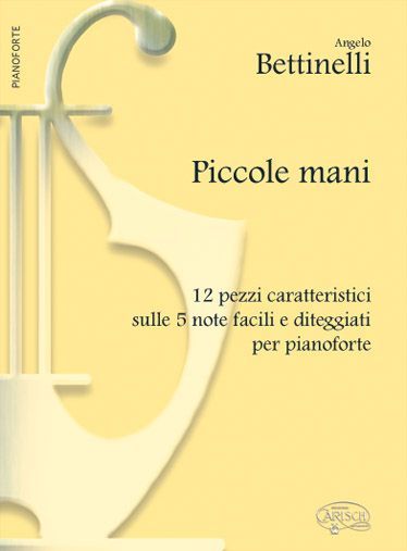 Bruno Bettinelli: Piccole Mani