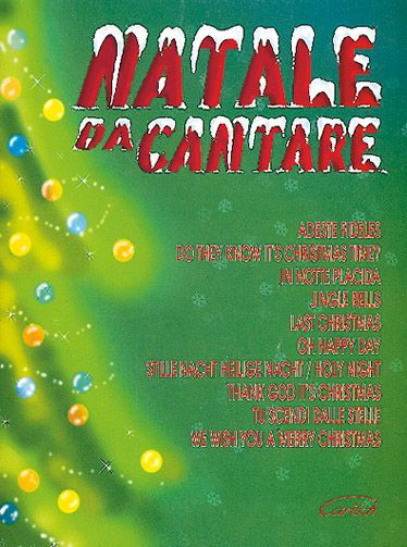 Natale de Cantare