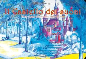 A. Mazzei: Castello Dei Suoni