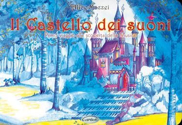 A. Mazzei: Castello Dei Suoni