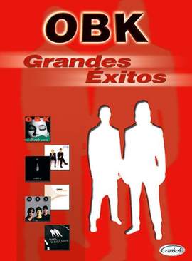 Obk: Grandes Exitos