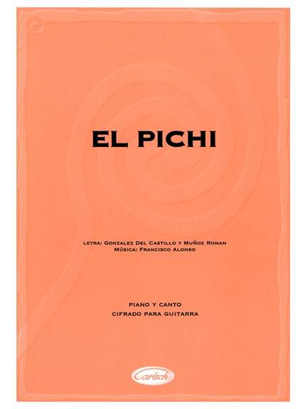 El Pichi