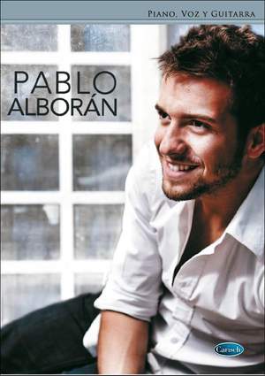 Pablo Alboran: Alboran Pablo Alboran