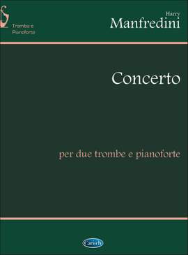Francesco Manfredini: Concerto