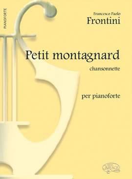 F.P. Frontini: Piccolo Montanaro