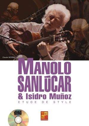 Claude Worms: Sanlucar & Munoz Etude