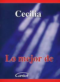 Lo Cecilia: Cecilia Lo Mejor De