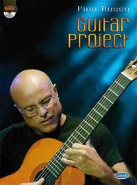 Pino Russo: Guitar Project