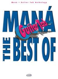 Mana: The Best Of Maná