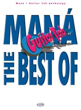 Mana: The Best Of Maná