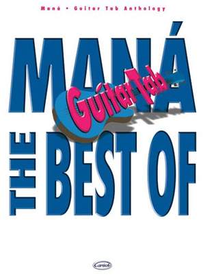 Mana: The Best Of Maná