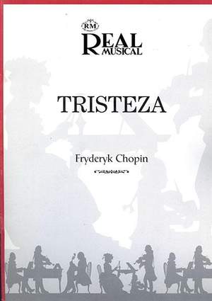 Frederic Chopin: Tristeza