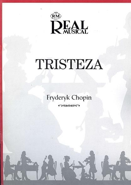 Frederic Chopin: Tristeza