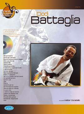 Battaglia: Dodi Battaglia