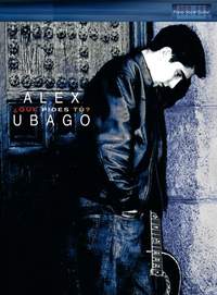 Alex Ubago: Que Pides Tu