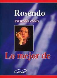 Rosendo: Lo Mejor De Rosendo