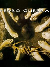 Pedro Guerra: Pedro Raiz