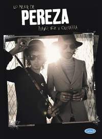 Lo Pereza: Lo Mejor De