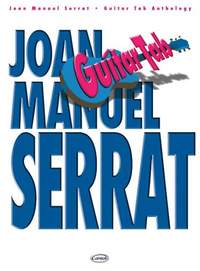 Joan Manuel Serrat: Joan Manuel Serrat: Antologia