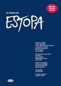 Estopa: Lo Mejor De