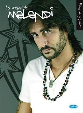 Pedro Melendi: Lo Mejor De