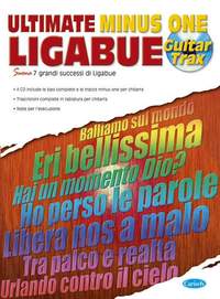 Ligabue: Ultimate Minus One