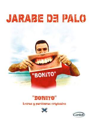 De Jarabe: De Palo Bonito