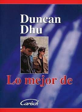 Duncan: Dhu Lo Mejor De