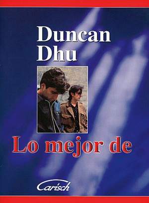Duncan: Dhu Lo Mejor De