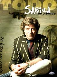 Joaqun Sabina: Todo Sabina